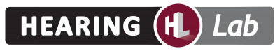 Hearing Lab Logo